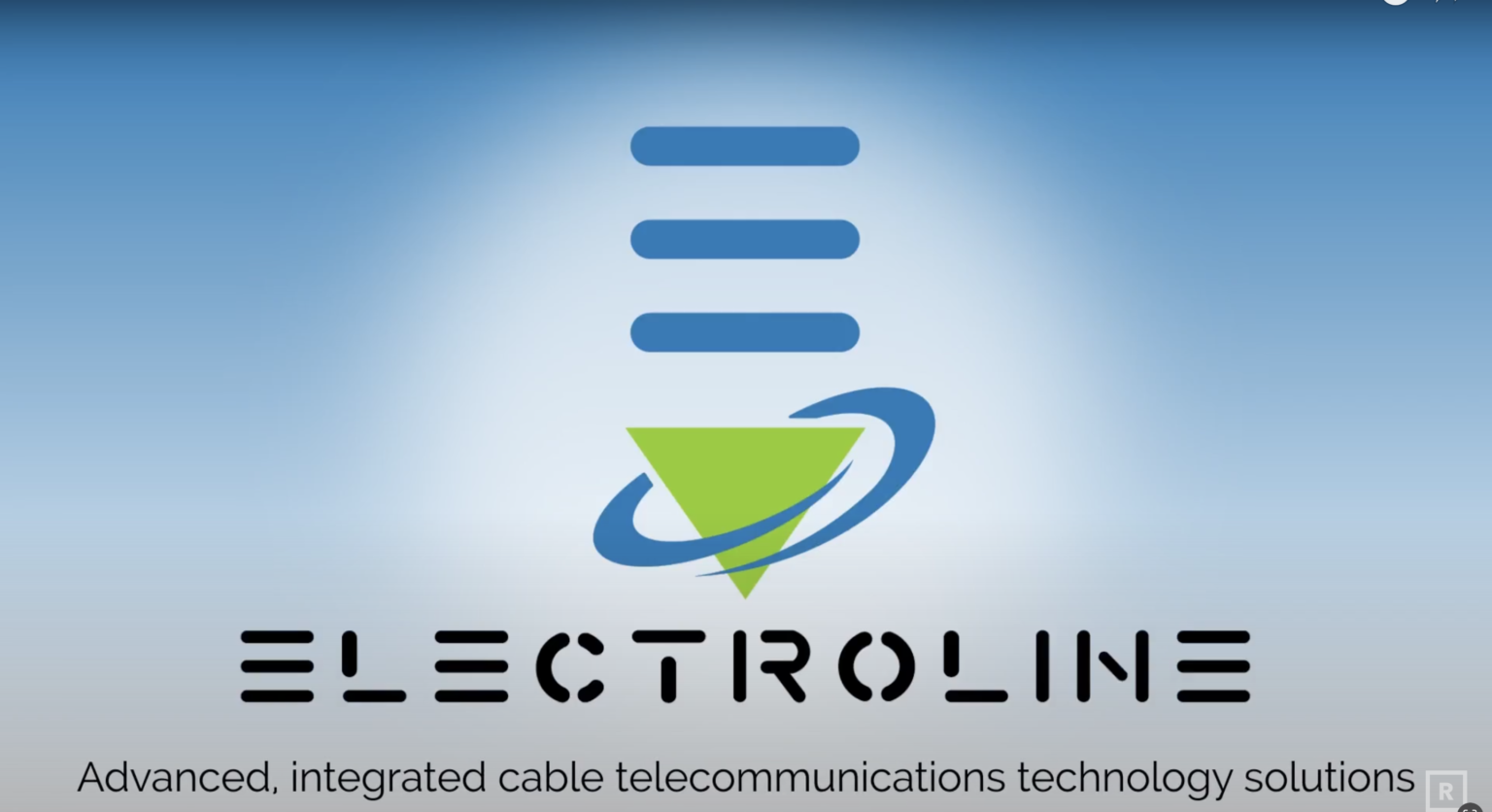 Hello Data Communication World Electroline Empowering Data